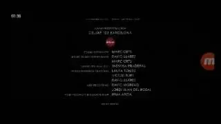 Film Action Credits Movie 2016