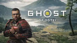 Ghost of Yotei Part 2 with some Chit Chat