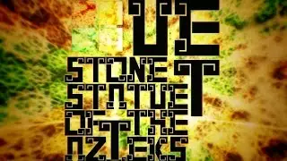 [BOFU2016] STONE STATUE OF THE AZTEKS [BGA]
