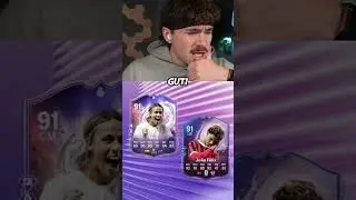 FANTASY FC PROMO!🤠
