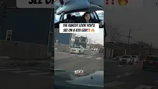 Dodge следовало бы выпустить белый SRT 6-го поколения‼️😭