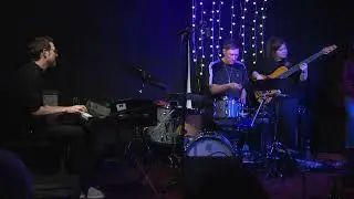 Klangcraft Live Rebellsche Studiob&uuml;hne