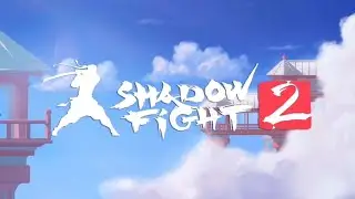 Shadow fight 2 ||Act-IV and Act-VI Duel battle theme song||