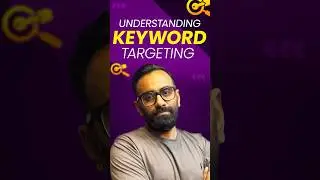 What Is Keyword Targeting in Amazon PPC? (Explained with Simple Example)