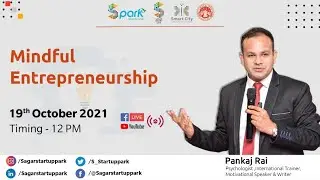 Mindful Entrepreneurship