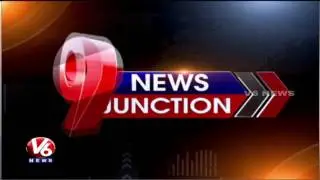 Achal Kumar Jyoti Takes Charge As Chief Election Commissioner || V6 News