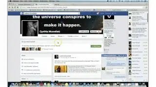 How to Properly Build Your Wake Up Now Facebook List