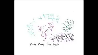 Light Language Blessing: Make Money Fun Again
