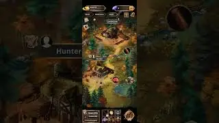 Idle Medieval Tycoon Make Money and Grow your Business. Playthrough 2