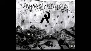 Revolutionary Vol 1 Full ALBUM (IMMORTAL TECHNIQUE)