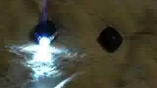 Inova Microlight vs. Photon Freedom Micro (S.O.S. strobe)
