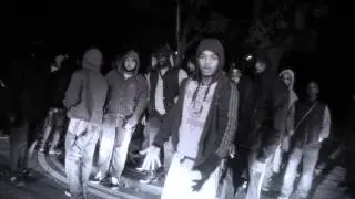 WARNZ - FREESTYLE (Explicit) @WARNZ_FT, @KNPRECORDS, @BLACKCARREFOUR, @HAOUSSOU