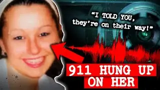 911 HANGS UP On Girl Who ESCAPED Kidnapper After 10 YEARS &ndash; The DREADFUL Case Of Amanda Berry