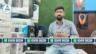 ❌ Wrong Water Purifier Choice | Real Customer Bad Experience | Must Watch