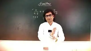 Basic To JEE ❤️◇ IIT-JEE ◇ Functions ◇ Fundamentals 