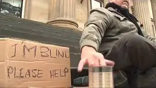I am blind  👀 PLEASE HELP🙏