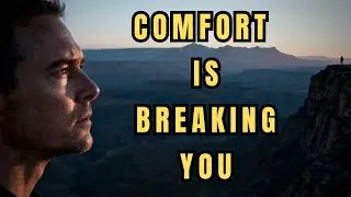 The Comfort Crisis EXPOSED: Why Your Easy Life Is Breaking You
