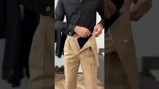 Trending Pants Looks 2025  Style That Speaks!