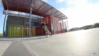 SKCrew | Skatepark Clips