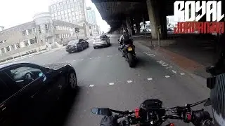 Every Honda Grom has a Quick Shifter fitted from factory