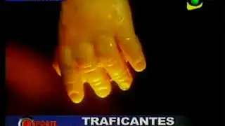 &iquest;Traficantes de Grasa Humana?. Pishtacos: Mito o Realidad