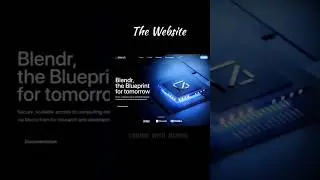 🔥 Smooth Scroll Down Animation | Elevate Your Website Design with CSS & JavaScript!