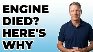 What Causes a Boat Engine To Shut Down Suddenly?