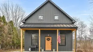 711 Grove Ave, Mohnton, PA