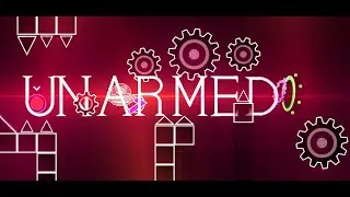 Dex Arson - Unarmed | Layout