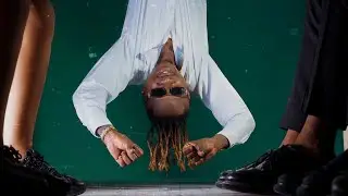Country Wizzy - No (Interlude)