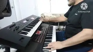 Mujhe Tum Nazar Se Gira to Rahe ho // Mehdi Hassan // piano version