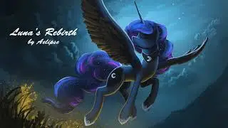 Luna's Rebirth Reworked