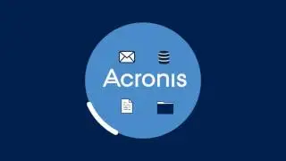 Demoflick Crafted Video Infographic Explainer Video on Cloud Software | Acronis