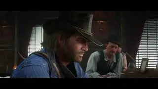 RDR2 Parte 15: La Ciudad de Saint Denis | Exploraci&oacute;n, Luces y Peligros | Gameplay Sin Comentarios