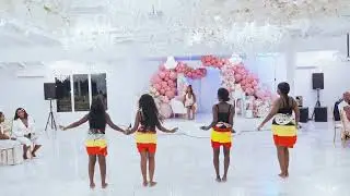 Sudanese Culture dance