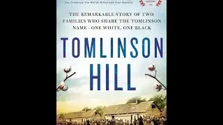 Confronting His Family's History As Slave Owners - Chris Tomlinson On Tomlinson Hill