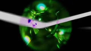 Metallic Green (Chill/Pop/Romance)