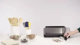 FoodSaver Pr&eacute;parez facilement des collations &agrave; emporter