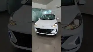 All New Hyundai Grand i10 Nios Sportz 😍🔥