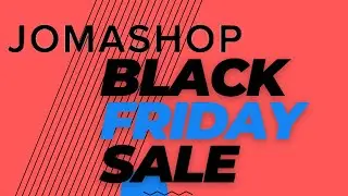 Jomashop Finally Announces Black Friday Watch Sales!