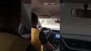 Toyota corolla el freni drift👍🏻