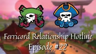 Ferricord Relationship Hotline - Pirate101 Walkthrough Episode 22