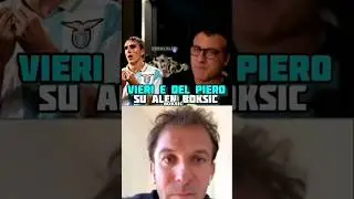 Del Piero: 