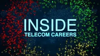 Learning to Code - Inside Telecom Careers - Episode 9