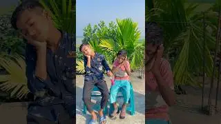 Raju and his brother funny moment 🤣 #shorts #trending #funny #funnyvideos