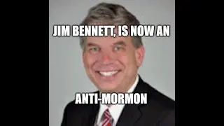 Jim Bennett, now an anti-Mormon, in Jib-Jab anti-Mormon fun!
