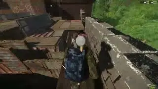 Miscreated raid 7x speed