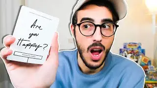LE DOMANDE DI QUESTE CARD SONO PERICOLOSE!