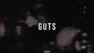 #Siraq TD x R1 x #SinSquad ND Type Beat - &ldquo;Guts&rdquo; | [2026 UK Drill Instrumental] (Jaysotp)