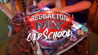 CLASICOS DEL REGGAETON - DJ LUCAS 2023